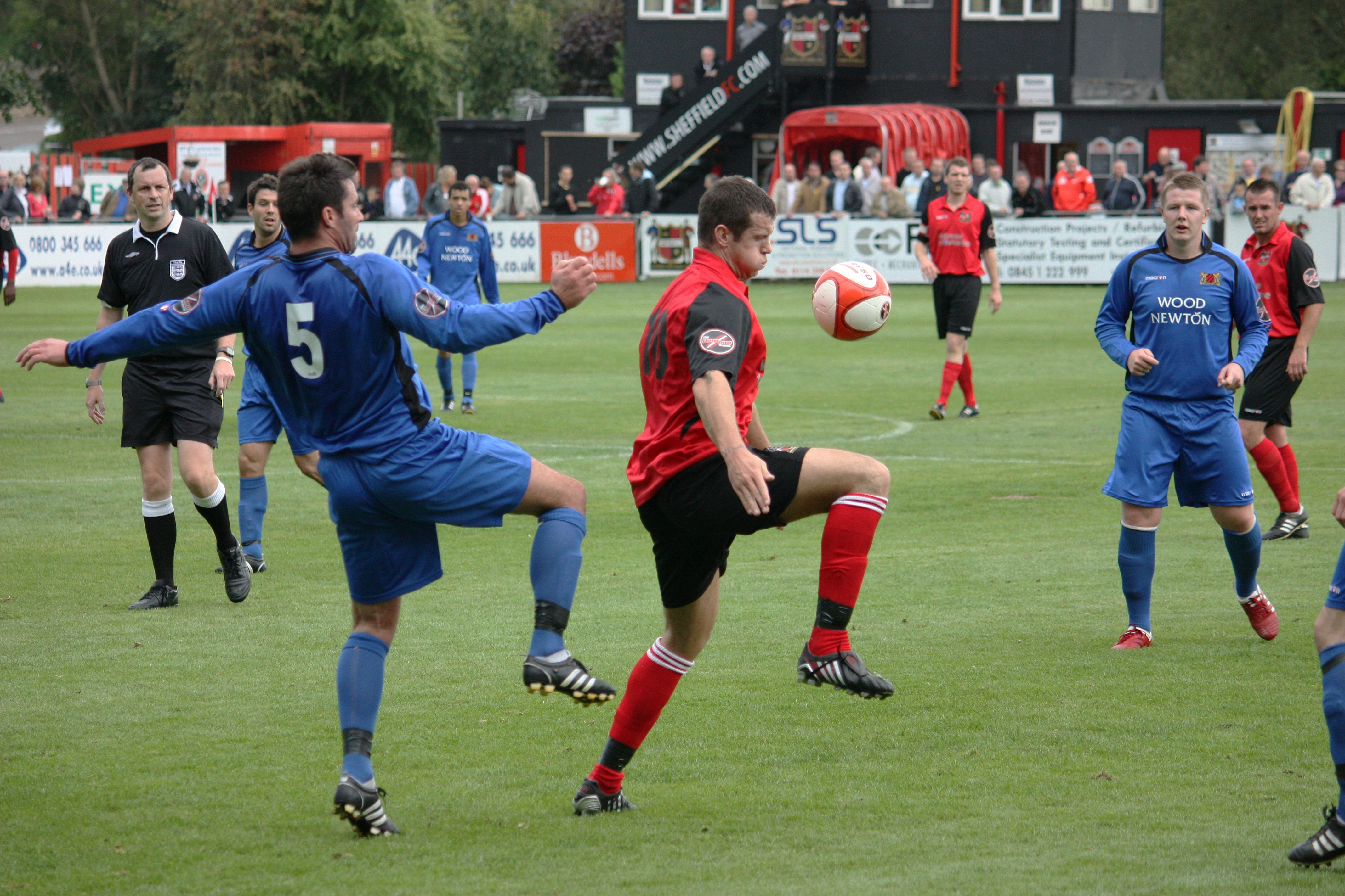 mickleover050909longstaff.jpg